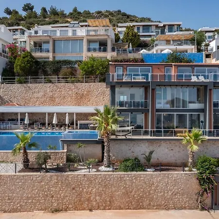 Kayra ヴィラ カシュ